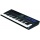 Korg TR TAKT.-49 TRITON TAKTILE MIDI Controller-Keyboard (49-Key, USB) Bild 1