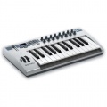 EMU X Board 25 USB MIDI Keyboard Controller Bild 1