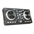 American Audio 1154000036 ELMC 1 DJ MIDI Controller Bild 1