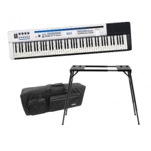 Casio PX-5S Stagepiano Privia Pro STAGE SET, MIDI Controller Bild 1