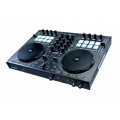 GEMINI 2-Kanal-MIDI-Controller inkl. Soundkarte, VirtualDJ LE Bild 1