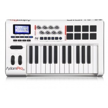 M-AUDIO 9900-52886-00 Axiom Pro 25 - Advanced 25-Key USB MIDI Controller Bild 1