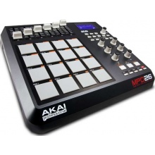 AKAI MPD26 USB/MIDI Pad Controller (japan import) Bild 1