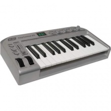 Esi KeyControl 25XT USB-Mobile-MIDI-Controller mit 25 Tasten von ESI Bild 1