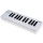iCON I-Key Mini USB MIDI Keyboard, Controller Bild 2