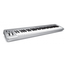 M-Audio Keystation 61es, MIDI Controller Bild 1