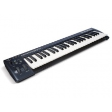 M-Audio Keystation 49 II MIDI-Kontroller (49-Tasten, USB) Bild 1