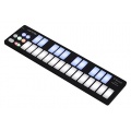 Keith McMillen Instruments P1-08 K-Board innovatives MIDI Keyboard Controller Bild 1