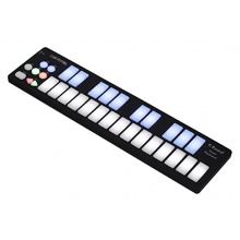 Keith McMillen Instruments P1-08 K-Board innovatives MIDI Keyboard Controller Bild 1