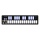 Keith McMillen Instruments P1-08 K-Board innovatives MIDI Keyboard Controller Bild 2