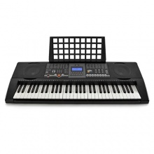 MK-6000 Keyboard mit USB MIDI Controller von Gear4music Bild 1