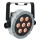 Showtec Compact Par 7 Leuchteffektstrahler  Bild 5