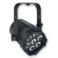 Showtec LED Pinspot Pro Leuchteffektstrahler Bild 1