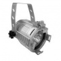 Showtec LED Pinspot Pro Silver Leuchteffektstrahler Bild 1