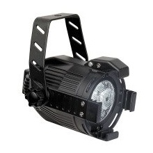 Showlite LED Compact Studiobeam 25 Leuchteffektstrahler Bild 1