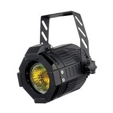 Showlite Mini Studio Beam GU-10 Leuchteffektstrahler Bild 1