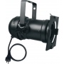 Showlite Parcan  lamp black Leuchteffektstrahler Bild 1