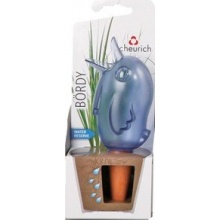 Scheurich Wasserspeicher Brdy M blau Bild 1