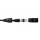 Stage XFXM-0.5 Mikrofonkabel XLR 0,5 m Schwarz 4er SET von Pronomic Bild 5