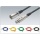 Stage Line MEC-1000/RT Mikrofonkabel (XLR-Stecker / XLR-Kupplung) 10m rot von IMG Bild 3