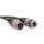 Mikrofonkabel High Quality - 12.5 Meter - XLR Male - XLR Female von Mutec Power Bild 5