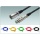 Stage Line MEC-20/GN Mikrofonkabel (XLR-Stecker / XLR-Kupplung) 6m grn von IMG Bild 1
