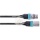 Mikrofonkabel 7,5M REAN XLR FEMALE/XLR MALE von Cordial Bild 1