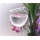 Lauscha Glaskunst Tolle Pflanzensitter: Durstkugel & Gieblume mittel Bild 2