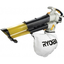 Ryobi RBV 3000 VP Laubsauger 452