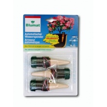 Blumat 3Er Satz Bewsserung Bewsserungskugeln Bild 1