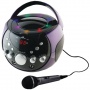 PURPLE KARAOKE PLAYER Bild 1