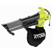 Ryobi RBV 2800 S Laubsauger 453