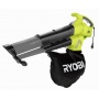 Ryobi RBV 2800 S Laubsauger 453