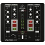 Behringer Pro Mixer VMX100USB 2-Kanal DJ Mixer Bild 1