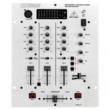 Behringer PRO MIXER  Bild 1