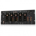 Behringer Pro Mixer Premium 5-Kanal 48,3 cm Bild 1