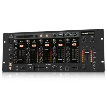 Behringer Pro Mixer Premium 5-Kanal 48,3 cm Bild 1