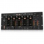 Behringer Pro Mixer Premium 5-Kanal 48,3 cm Bild 1