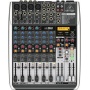 Behringer Xenyx QX 1204 USB Mischpult Bild 1