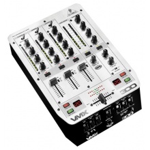 Behringer PRO-MIXER 3-Kanal DJ Mixer Bild 1