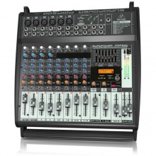 Behringer Europower  1200W Mix  Bild 1