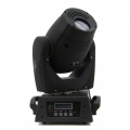 Flash LED Moving Head 120 Watt Spot COB von Elcotec Bild 1