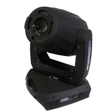 Flash Moving Head 15R ALL IN ONE Beam, Spot, Wash 330 Watt von Elcotec Bild 1