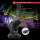 Flash Moving Head 15R ALL IN ONE Beam, Spot, Wash 330 Watt von Elcotec Bild 5