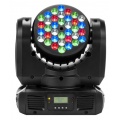 Moving Head Inno Color Beam LED, Washlight, 108Watt von American DJ Bild 1