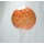 Durstkugel ,Bewsserungskugel - gro orange Bild 1