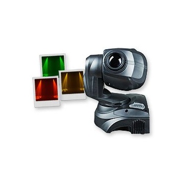 Moving Head LED CLUBHEAD von JB Systems Bild 1