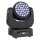 Moving Head Expression 5000, 6 Grad Beam von Showtec Bild 3