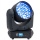 Moving Head Inno Color Beam Z19 von American DJ Bild 2