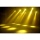 Moving Head Inno Color Beam Z19 von American DJ Bild 3